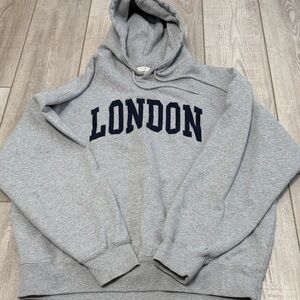 John Galt London Sweatshirt